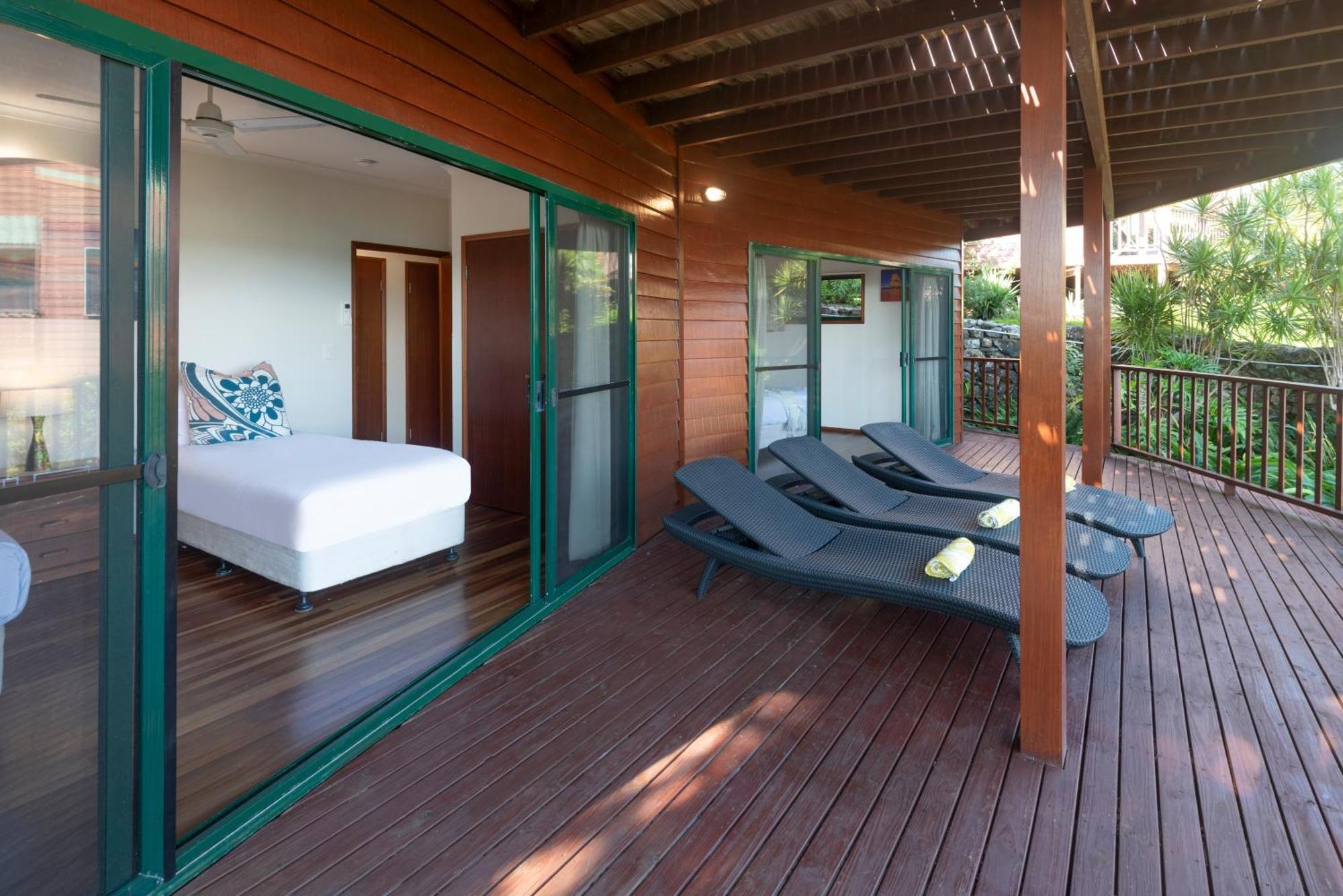 Casuarina Cove 1 On Hamilton Island By Hamorent Zewnętrze zdjęcie