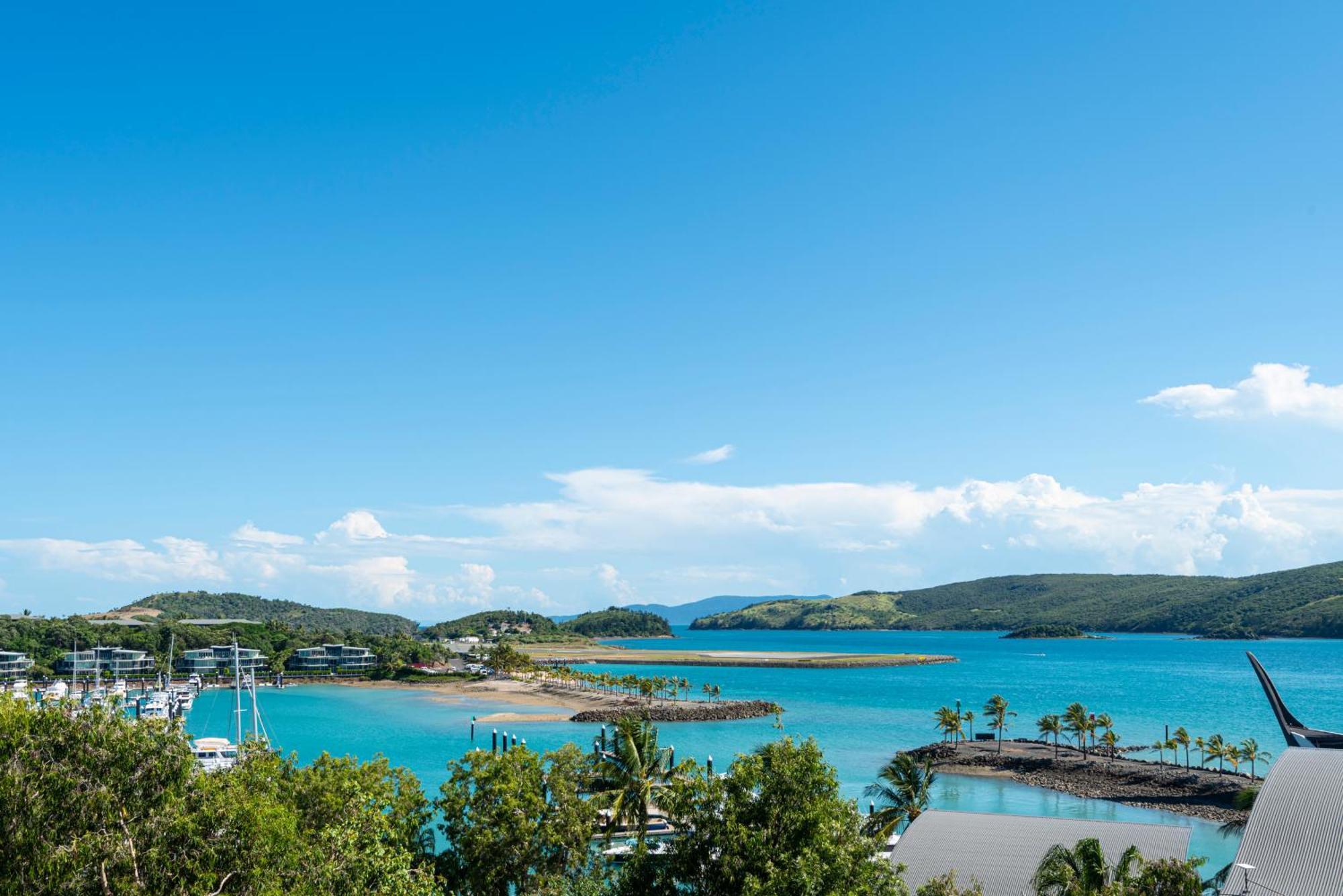 Casuarina Cove 1 On Hamilton Island By Hamorent Zewnętrze zdjęcie