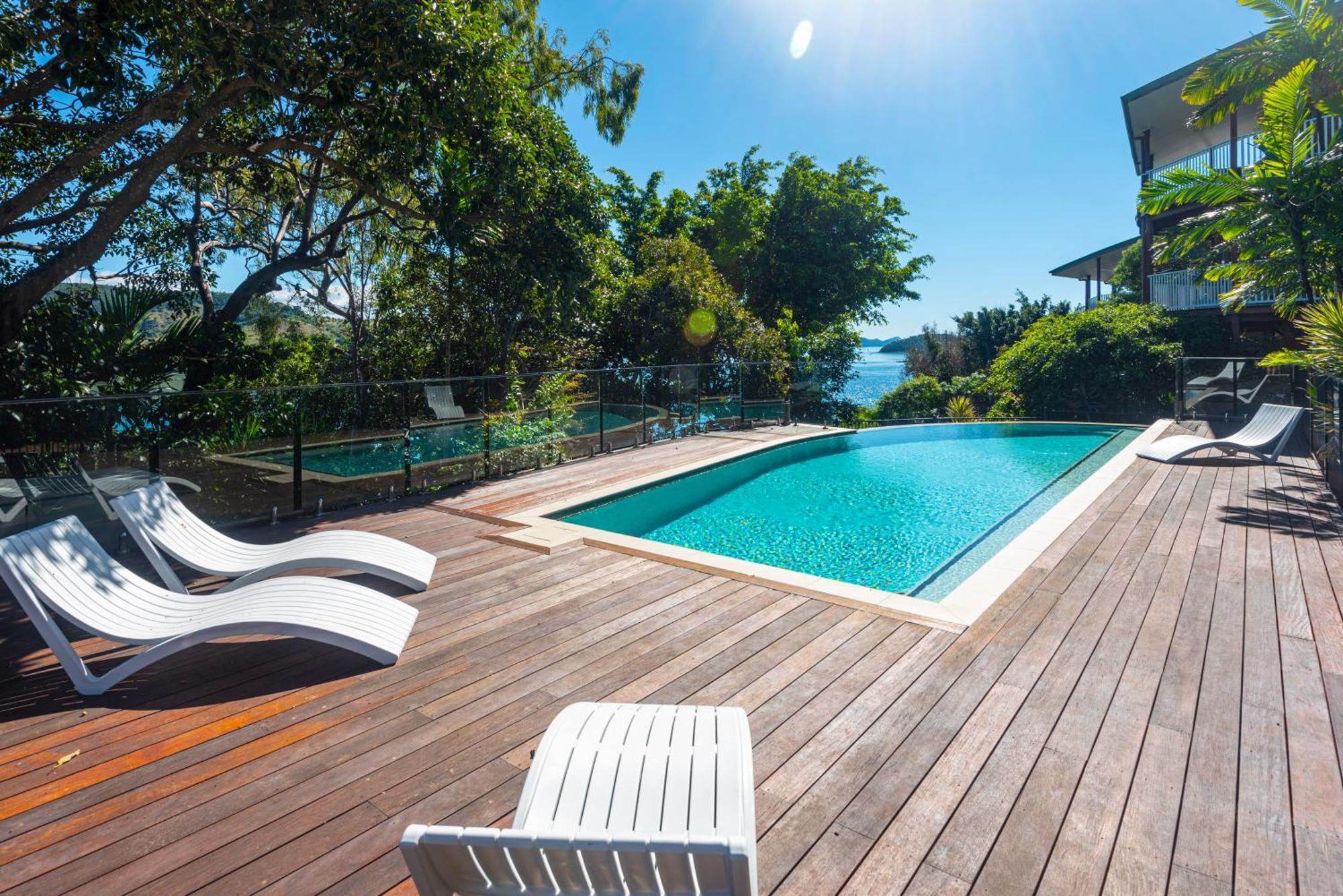 Casuarina Cove 1 On Hamilton Island By Hamorent Zewnętrze zdjęcie