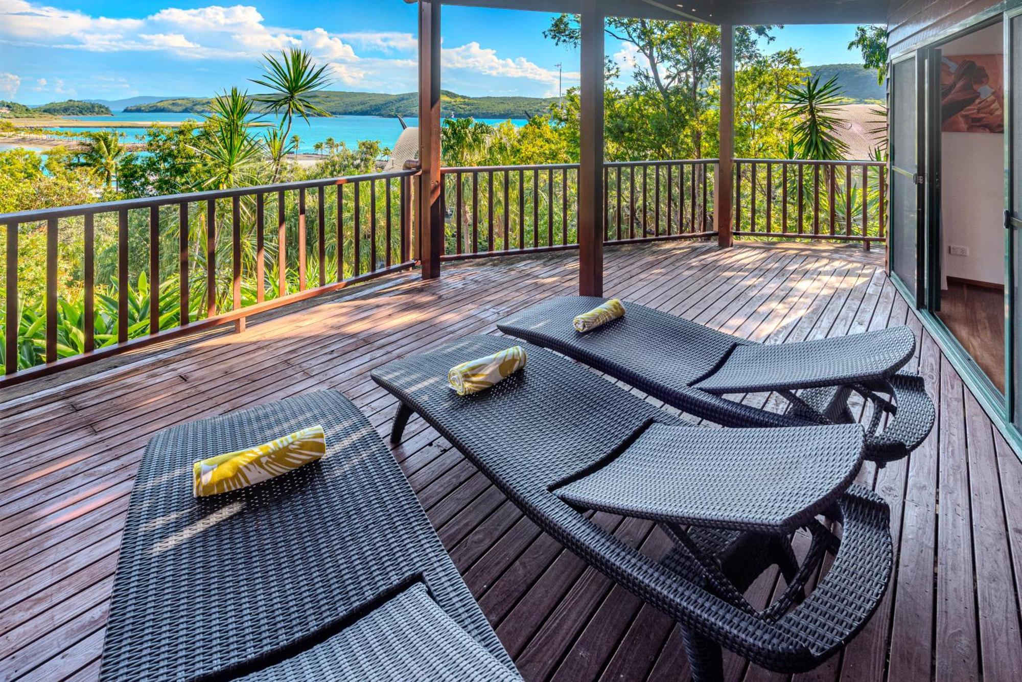 Casuarina Cove 1 On Hamilton Island By Hamorent Zewnętrze zdjęcie