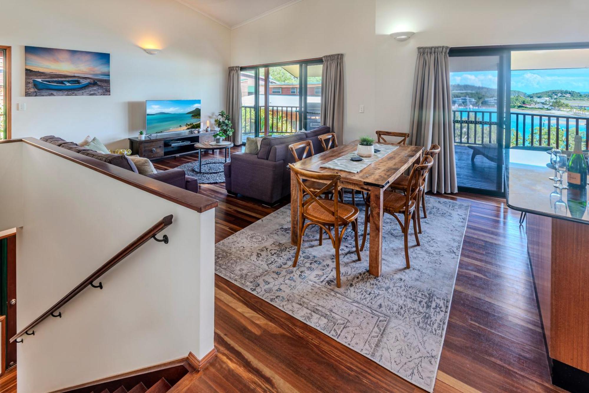 Casuarina Cove 1 On Hamilton Island By Hamorent Zewnętrze zdjęcie