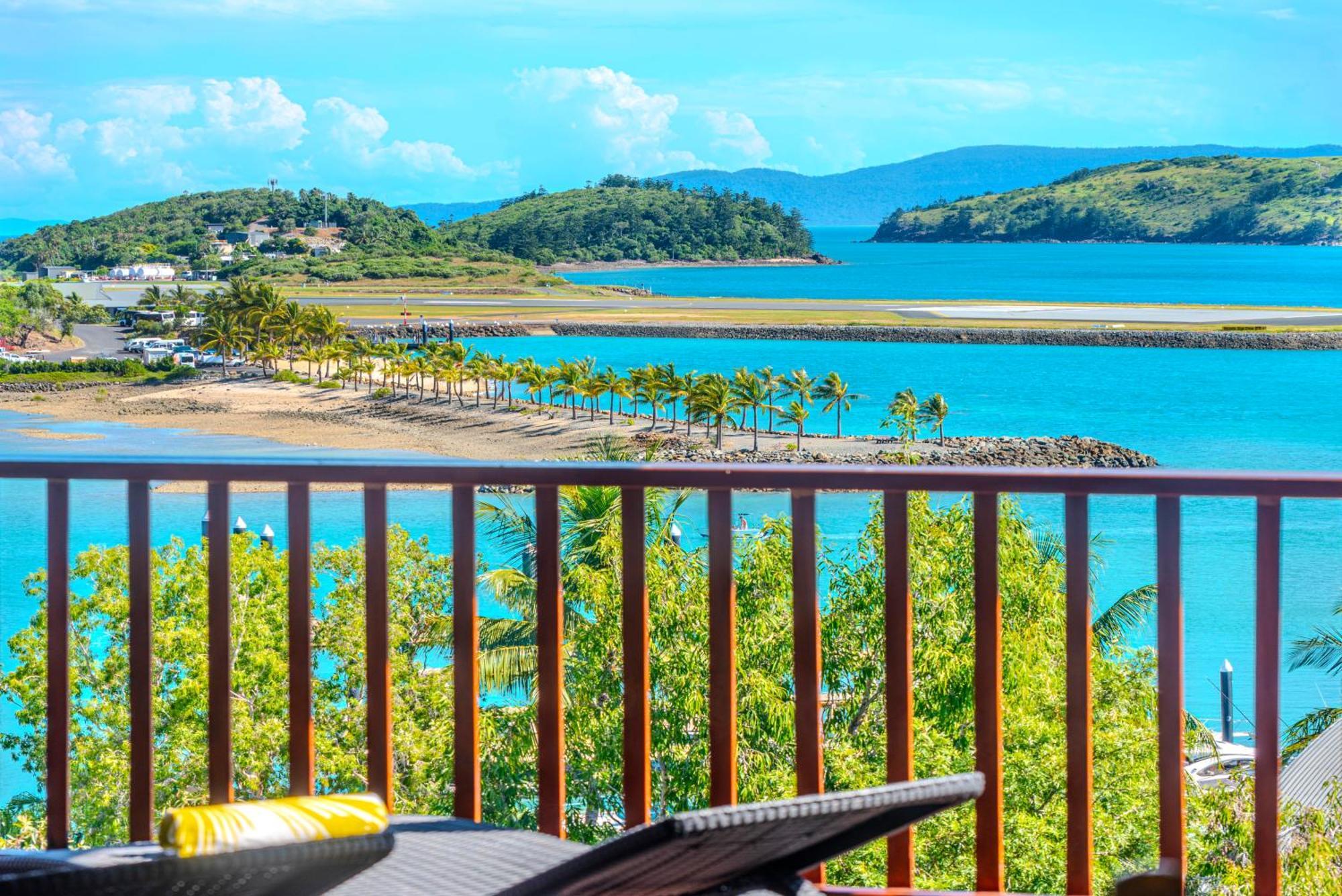 Casuarina Cove 1 On Hamilton Island By Hamorent Zewnętrze zdjęcie