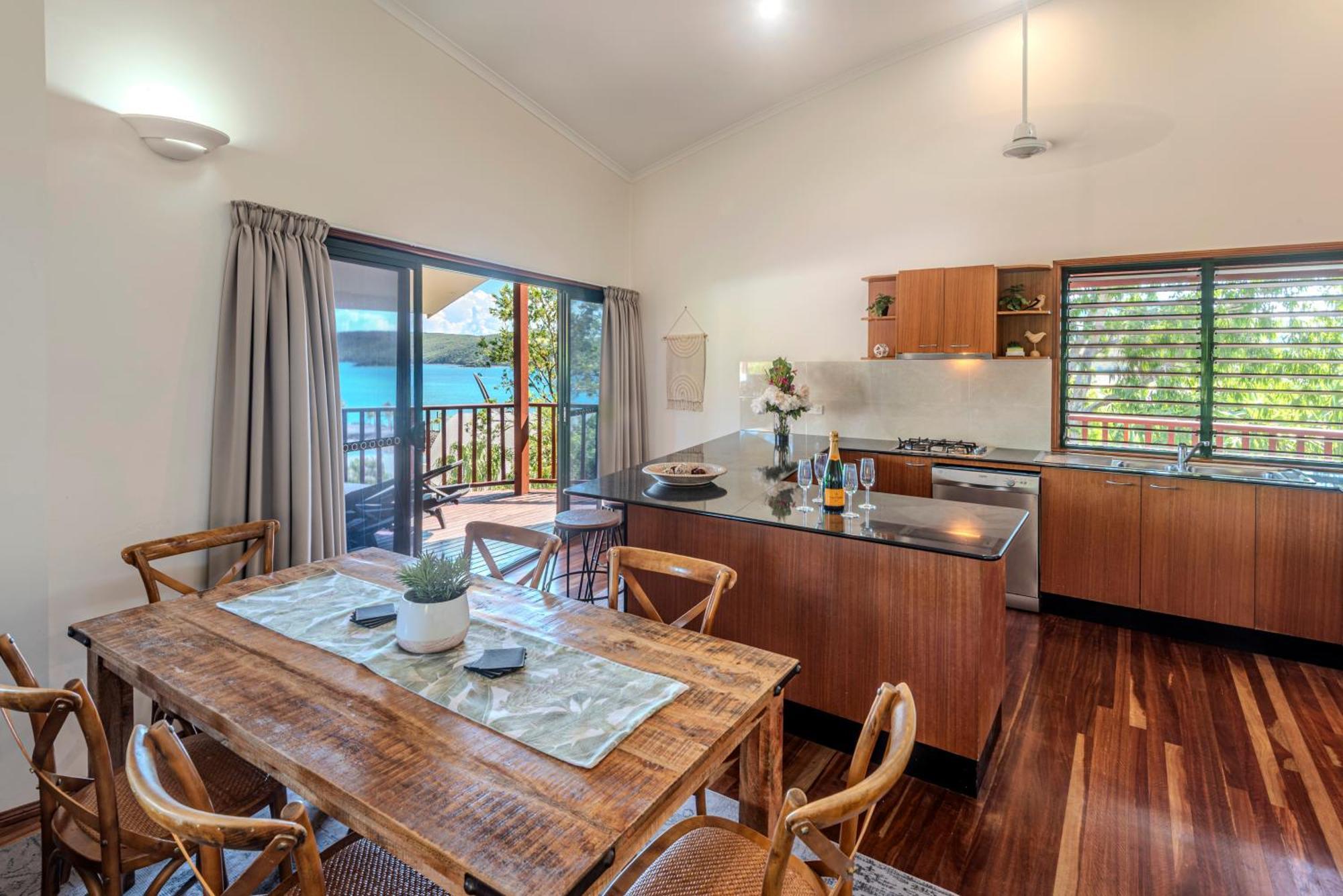 Casuarina Cove 1 On Hamilton Island By Hamorent Zewnętrze zdjęcie