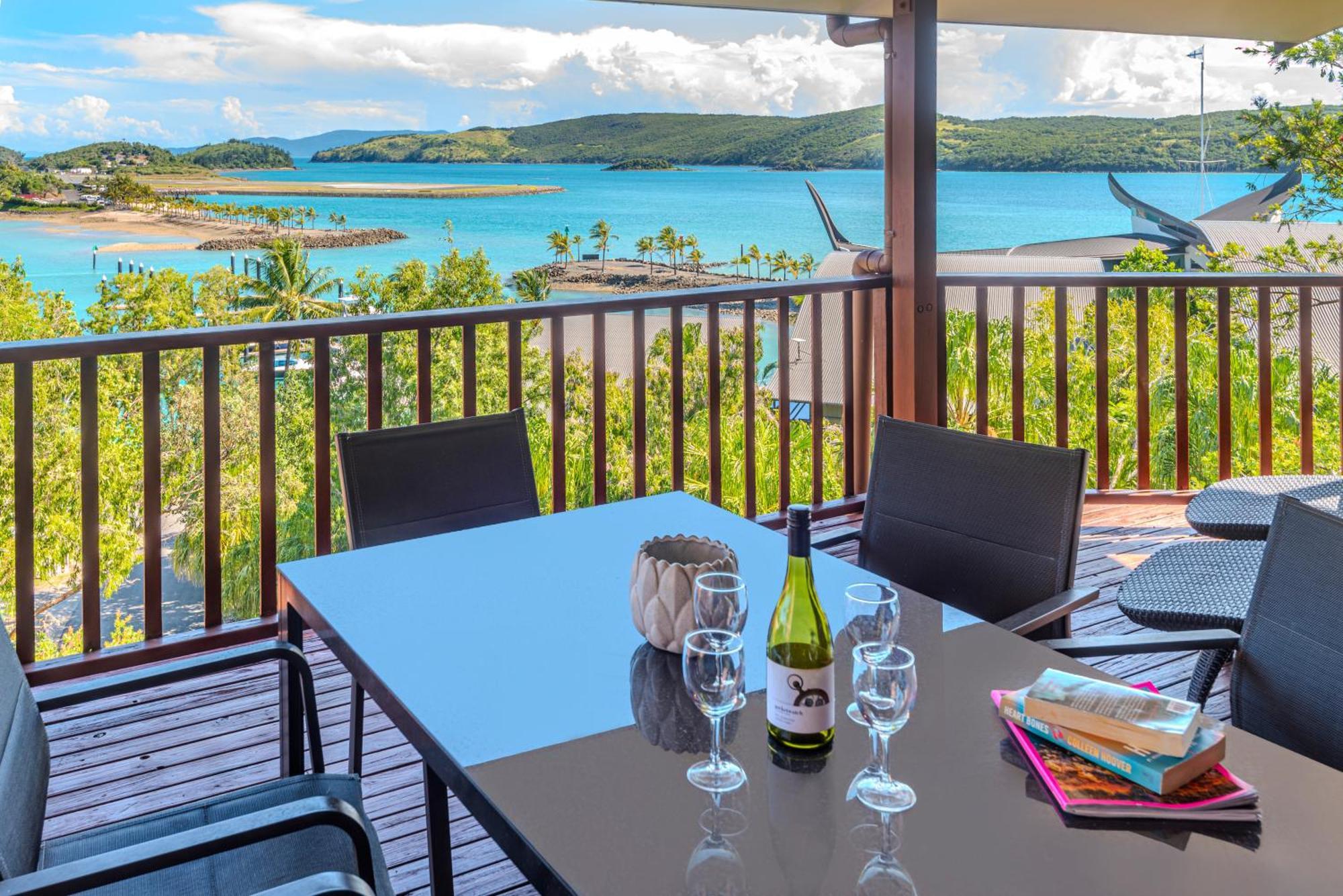 Casuarina Cove 1 On Hamilton Island By Hamorent Zewnętrze zdjęcie