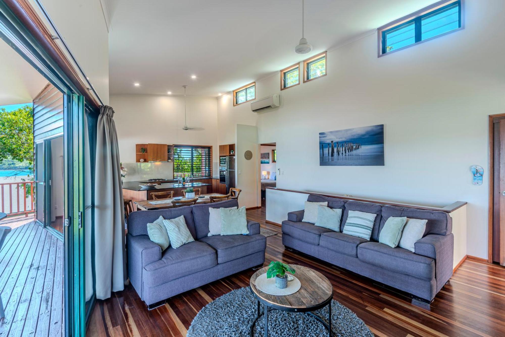 Casuarina Cove 1 On Hamilton Island By Hamorent Zewnętrze zdjęcie