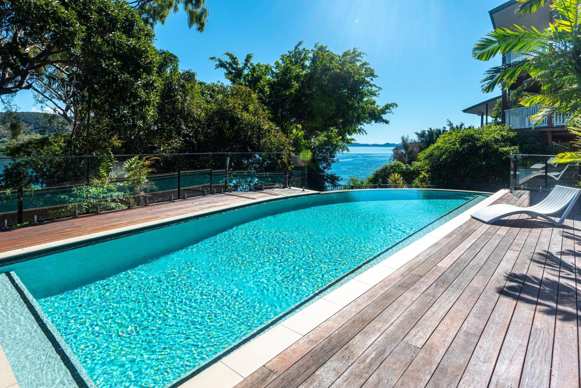 Casuarina Cove 1 On Hamilton Island By Hamorent Zewnętrze zdjęcie