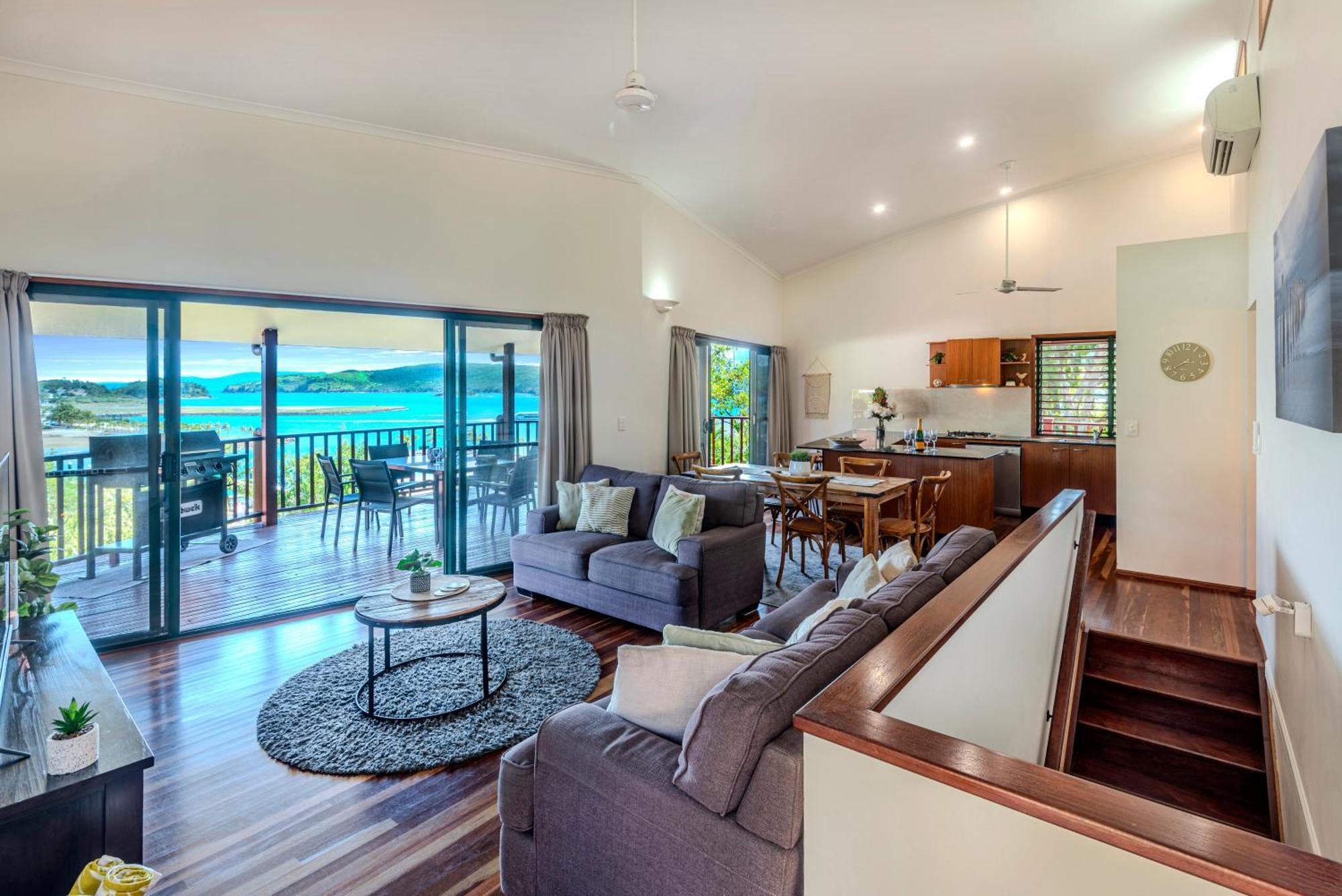 Casuarina Cove 1 On Hamilton Island By Hamorent Zewnętrze zdjęcie