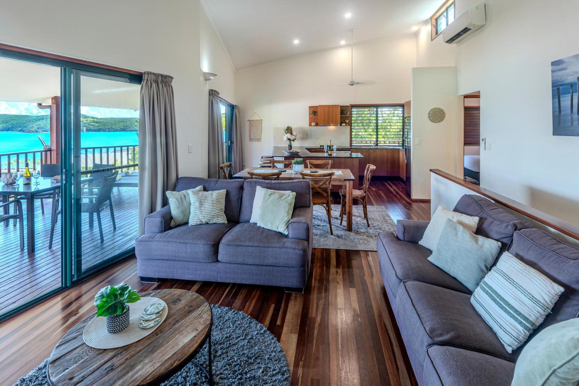 Casuarina Cove 1 On Hamilton Island By Hamorent Zewnętrze zdjęcie