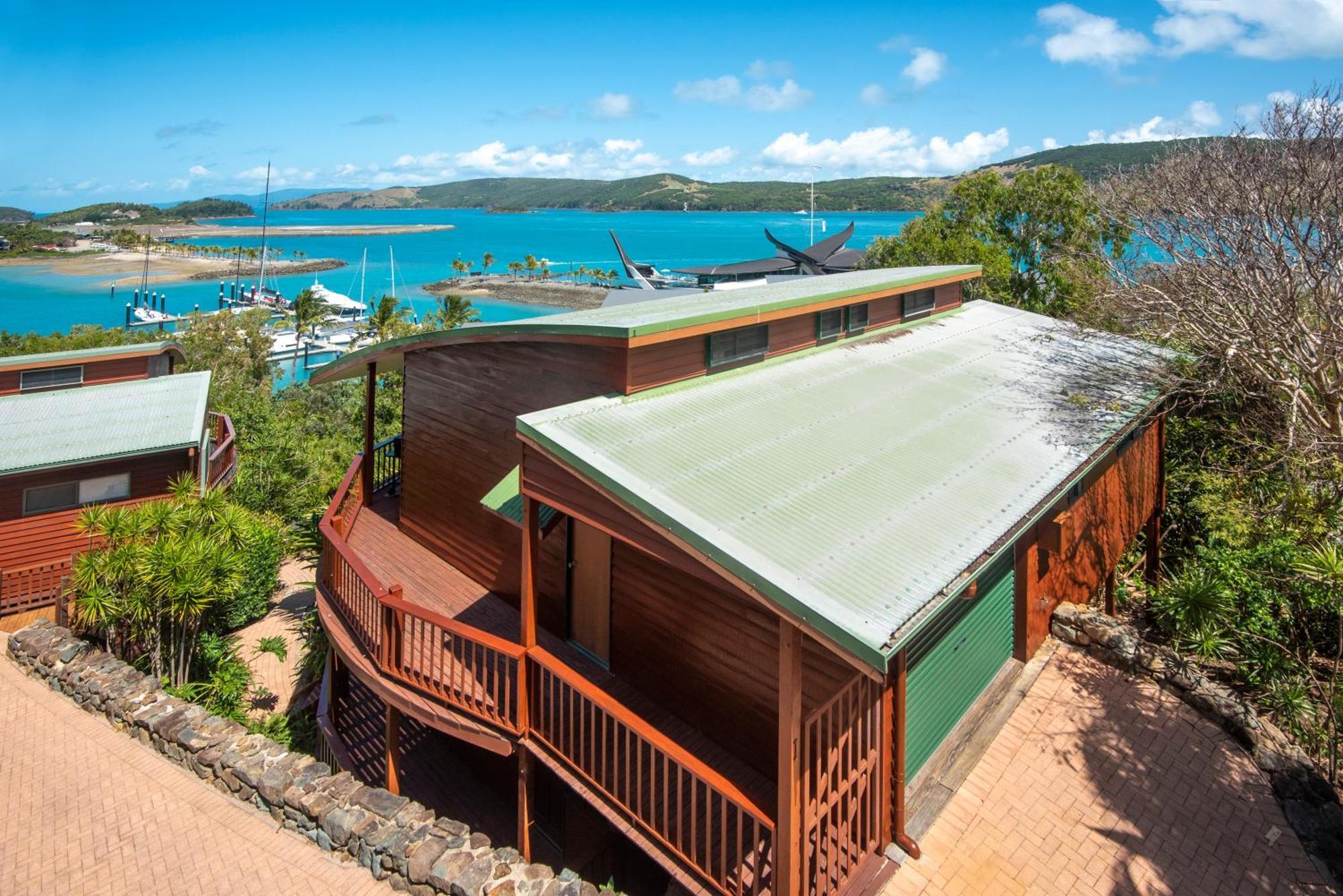 Casuarina Cove 1 On Hamilton Island By Hamorent Zewnętrze zdjęcie