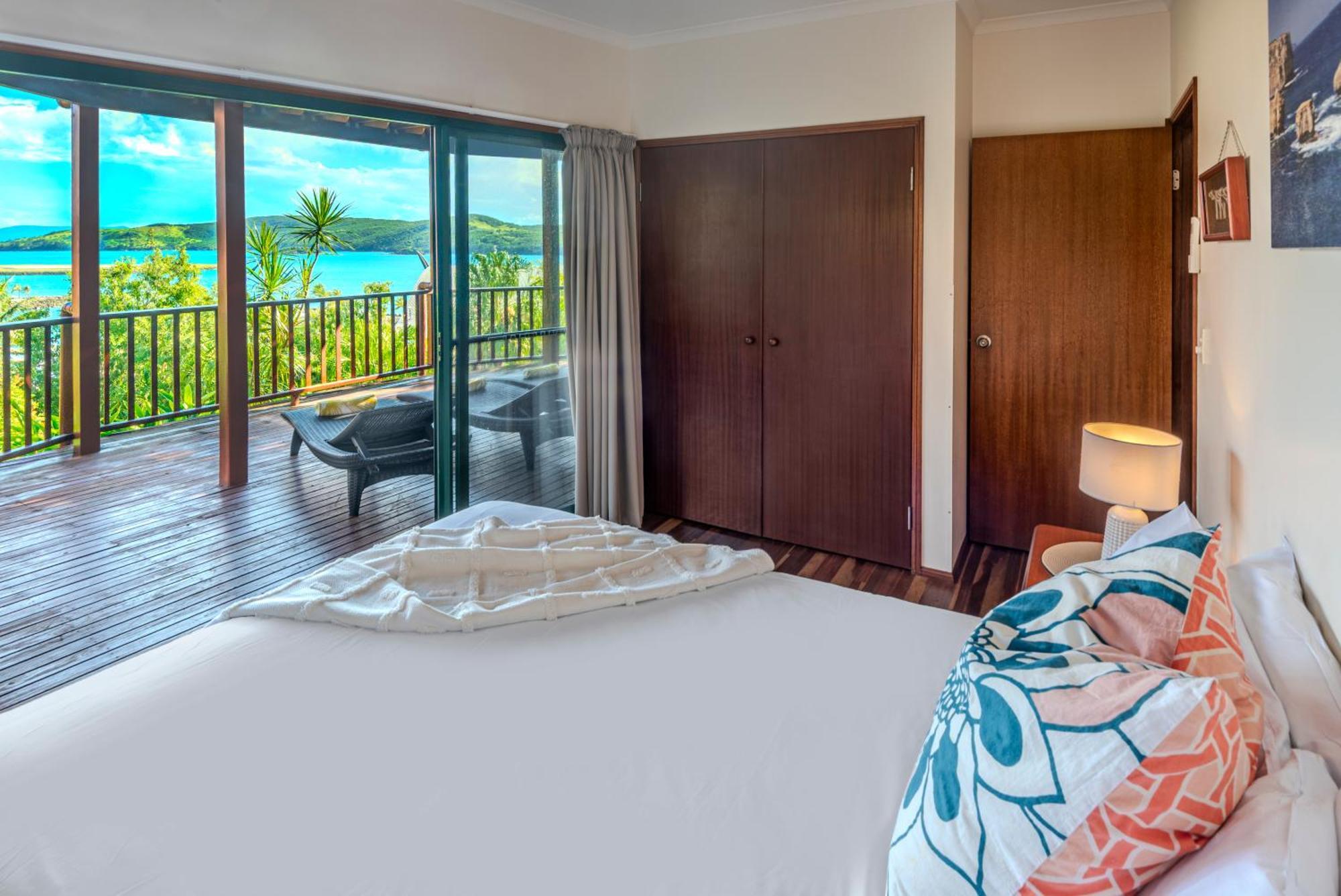 Casuarina Cove 1 On Hamilton Island By Hamorent Zewnętrze zdjęcie