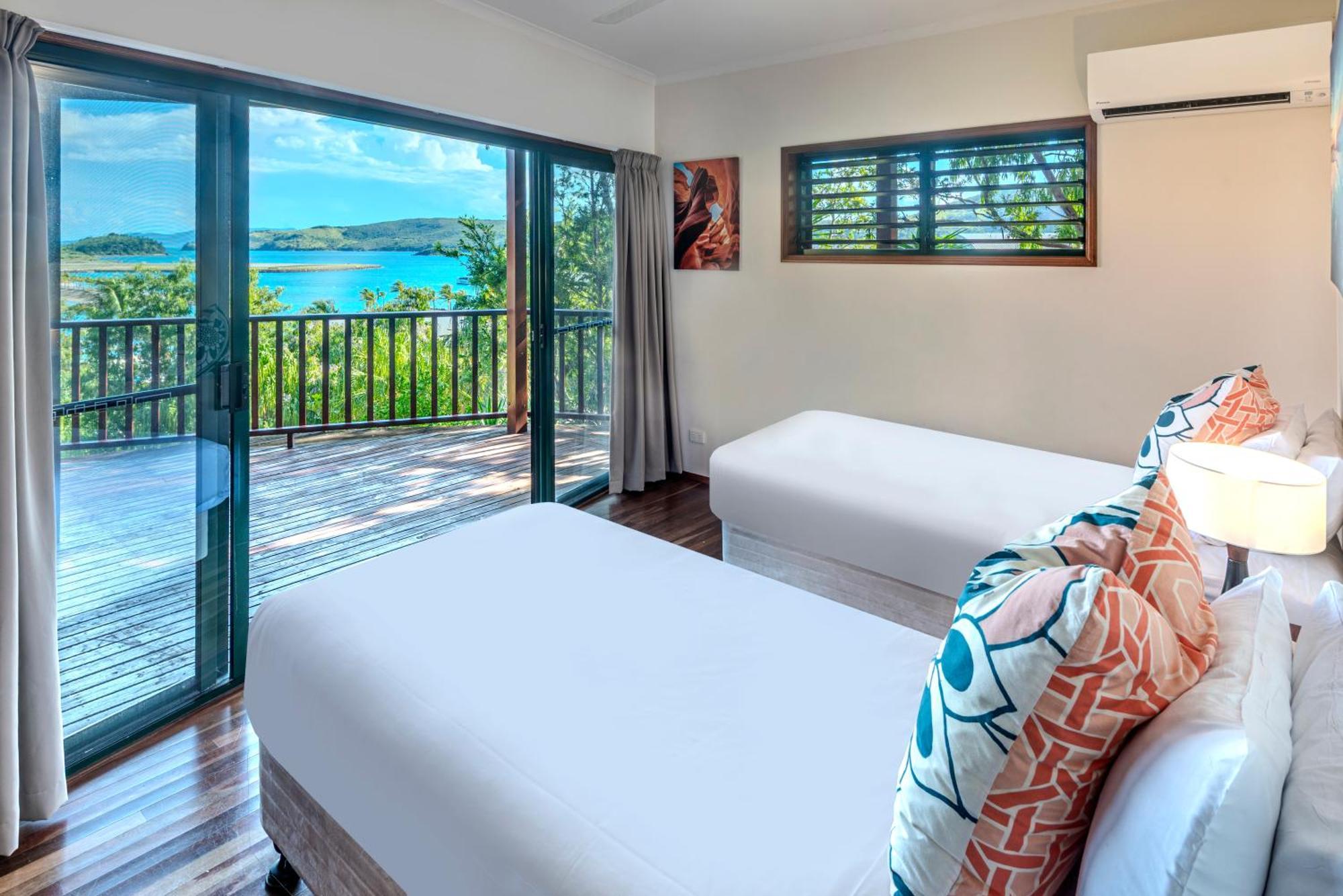Casuarina Cove 1 On Hamilton Island By Hamorent Zewnętrze zdjęcie