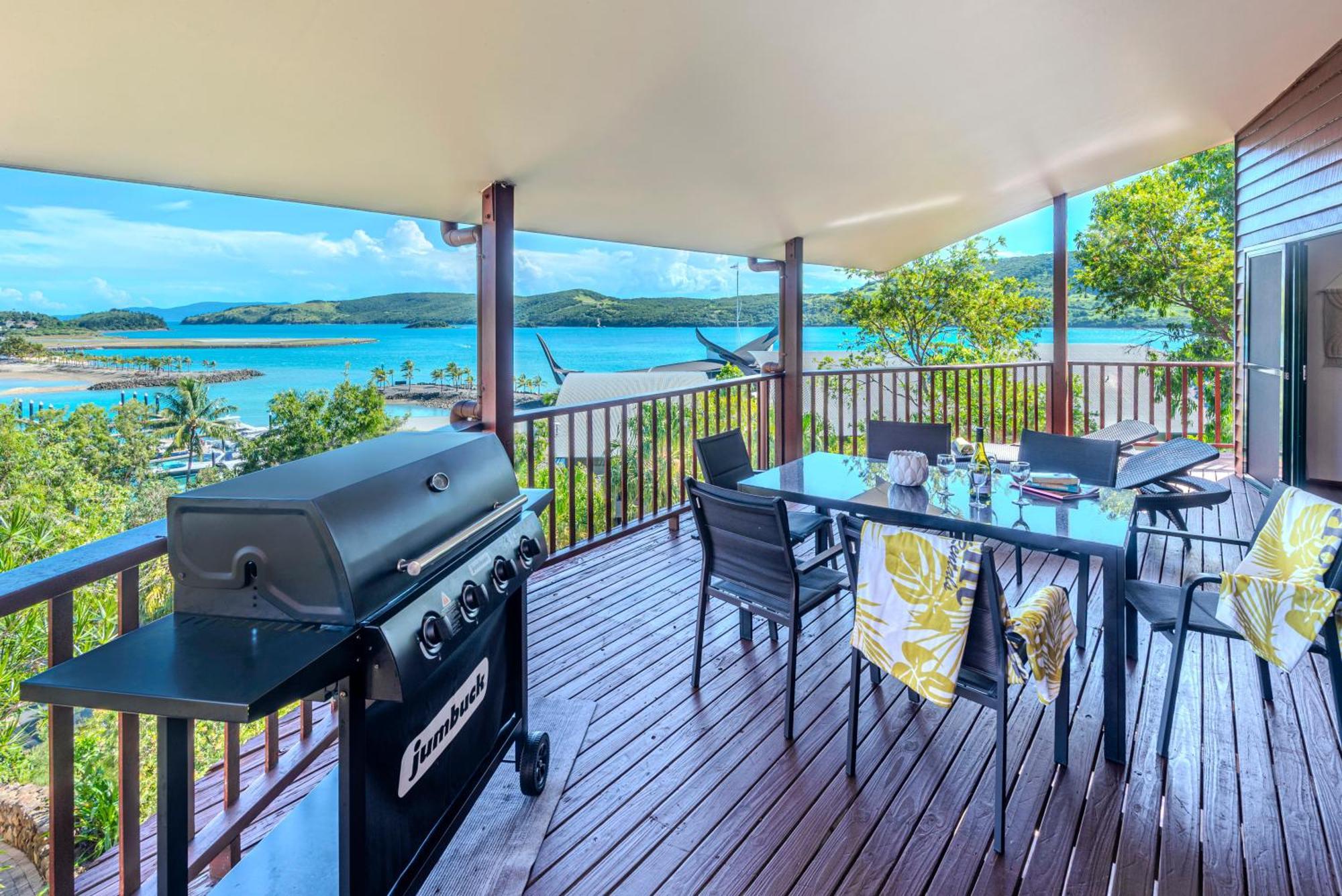 Casuarina Cove 1 On Hamilton Island By Hamorent Zewnętrze zdjęcie