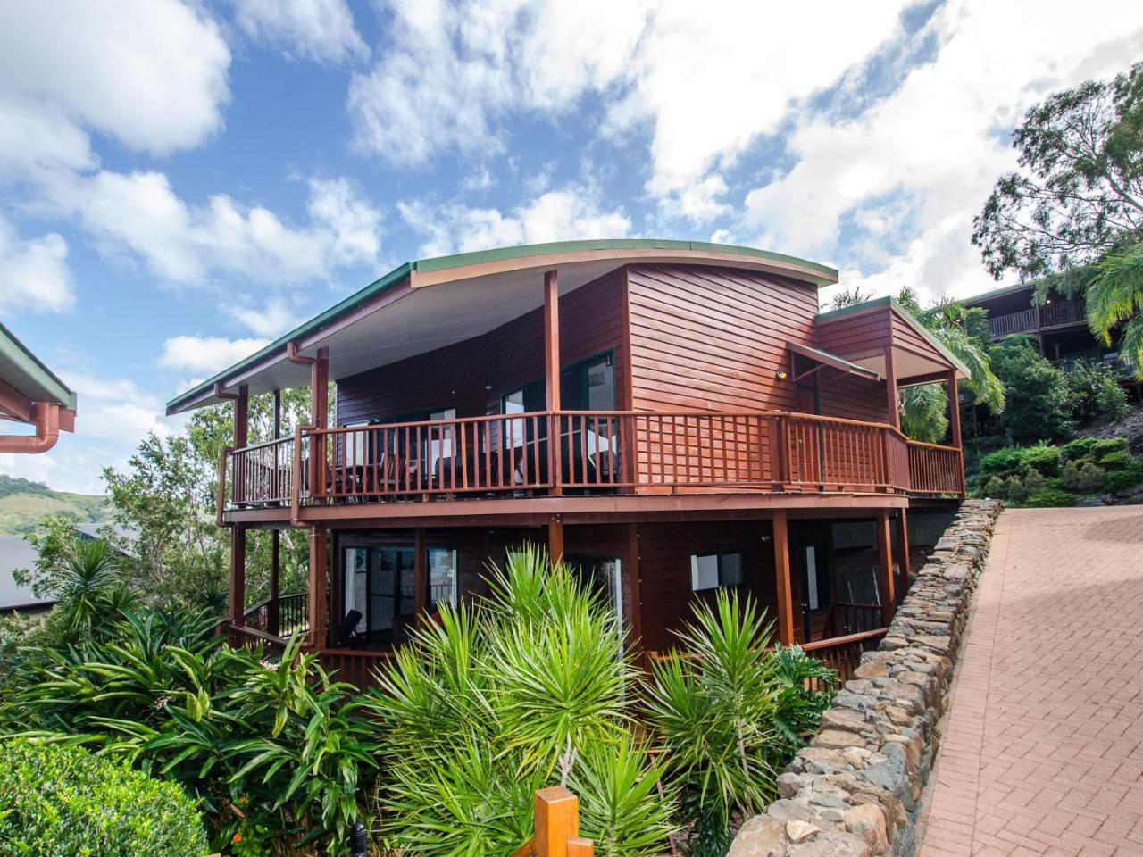 Casuarina Cove 1 On Hamilton Island By Hamorent Zewnętrze zdjęcie